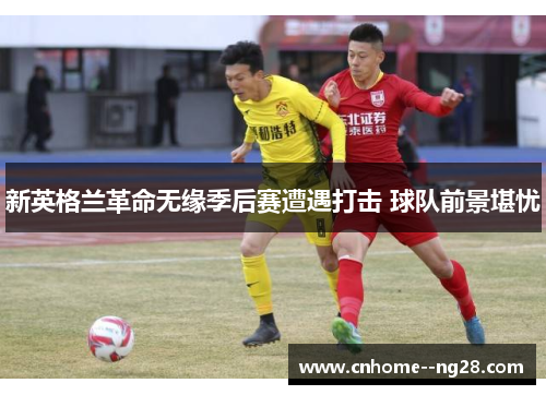 新英格兰革命无缘季后赛遭遇打击 球队前景堪忧